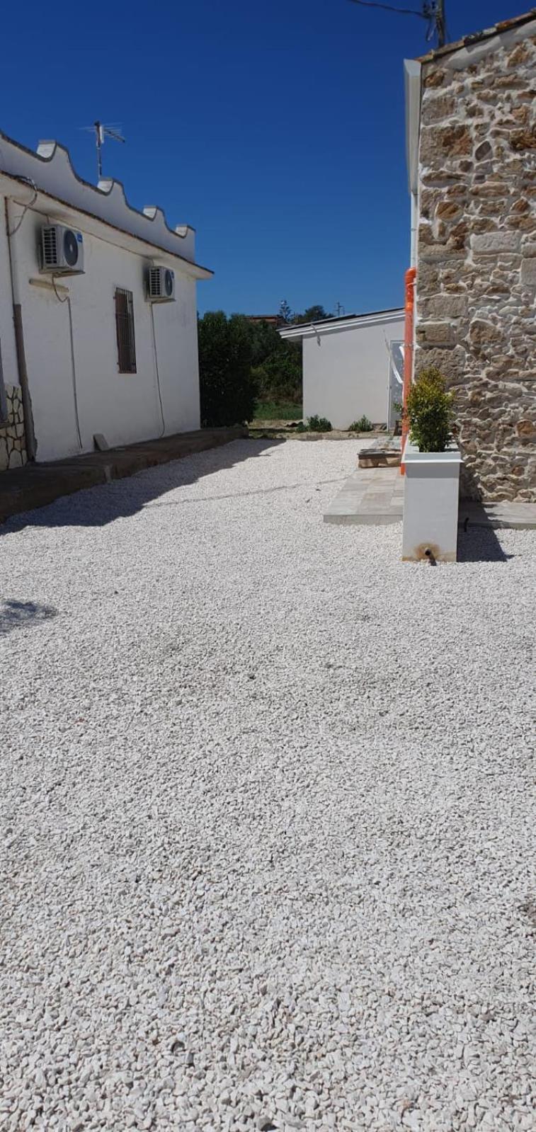 Casa Vacanze Reginotte Balestrate Exterior photo