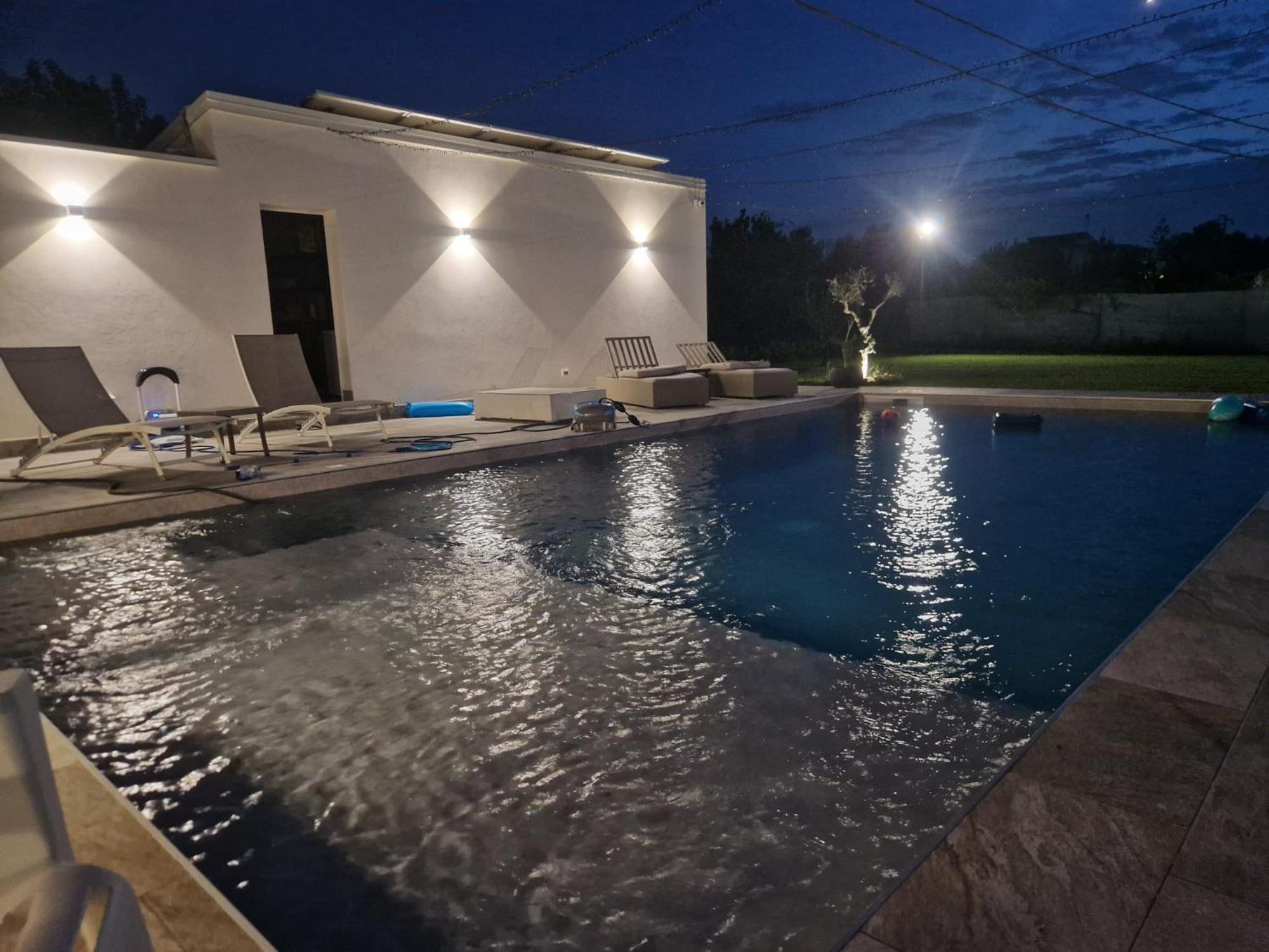 Casa Vacanze Reginotte Balestrate Exterior photo