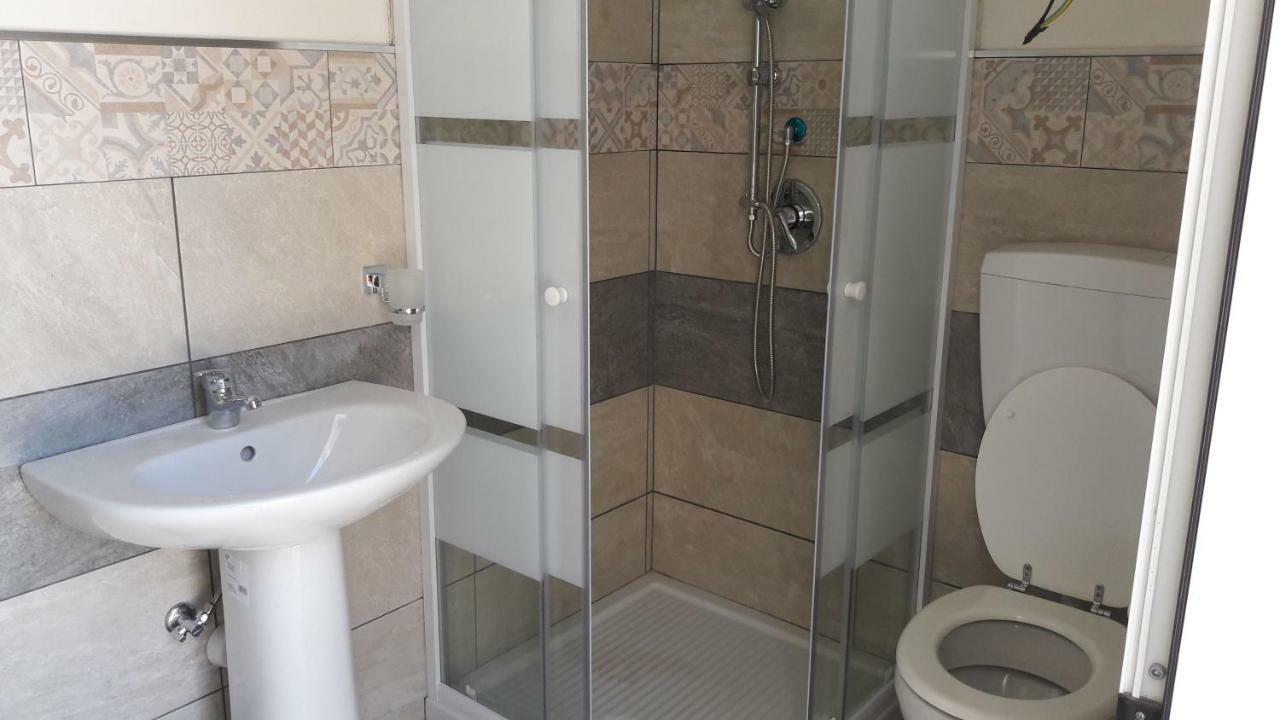 Casa Vacanze Reginotte Balestrate Exterior photo